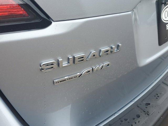 used 2025 Subaru Outback car, priced at $29,988