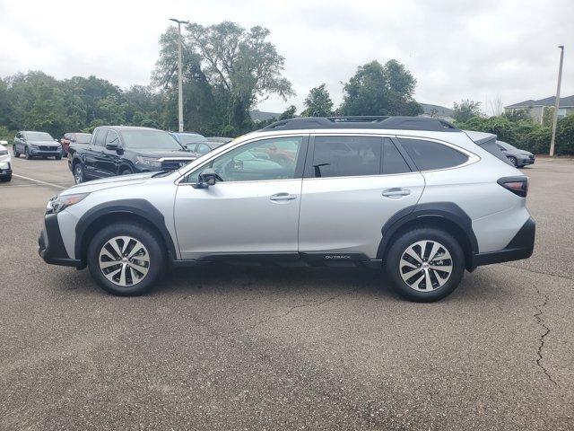 used 2025 Subaru Outback car, priced at $29,988