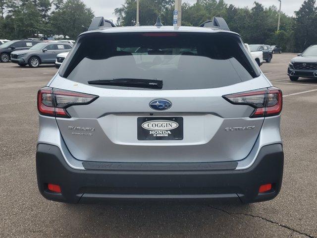used 2025 Subaru Outback car, priced at $29,988