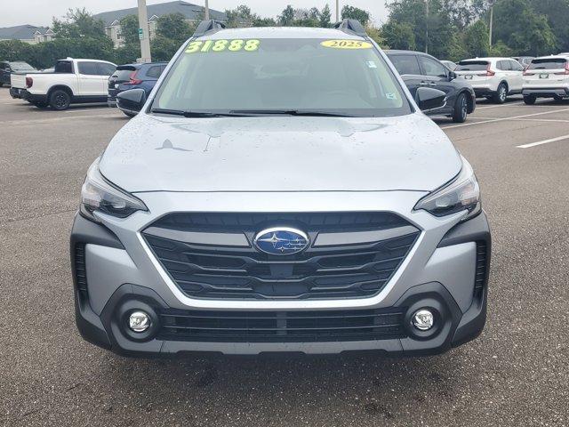 used 2025 Subaru Outback car, priced at $29,988
