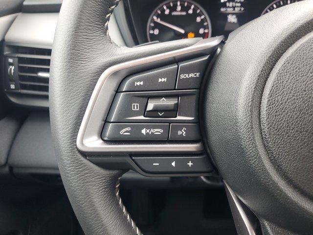 used 2025 Subaru Outback car, priced at $29,988
