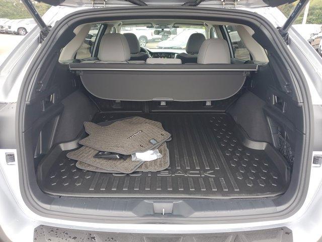 used 2025 Subaru Outback car, priced at $29,988