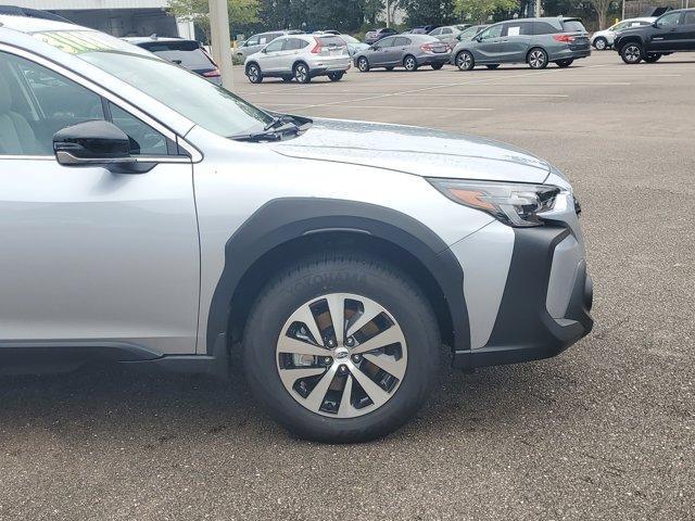 used 2025 Subaru Outback car, priced at $29,988