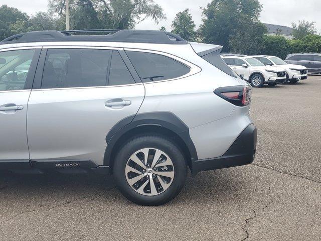 used 2025 Subaru Outback car, priced at $29,988