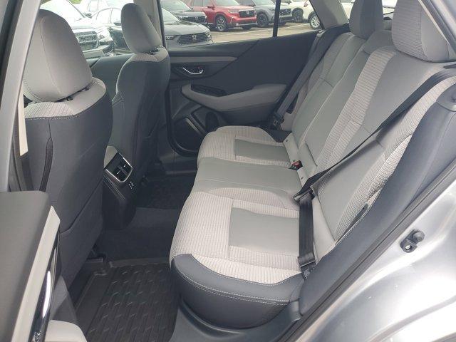 used 2025 Subaru Outback car, priced at $29,988