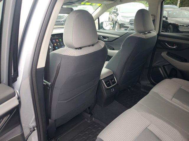 used 2025 Subaru Outback car, priced at $29,988
