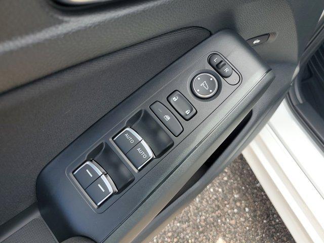 new 2025 Honda Civic Hybrid car, priced at $29,173