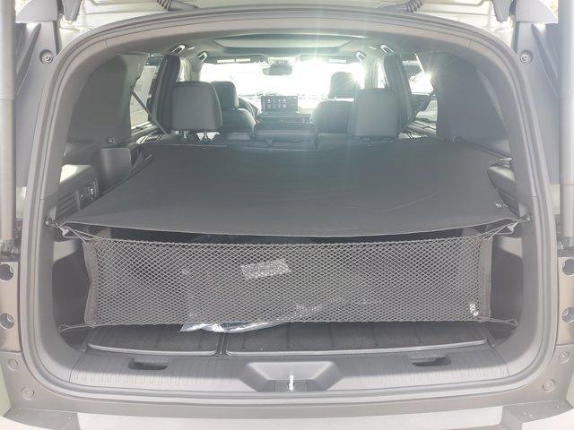 new 2026 Honda Passport car, priced at $51,803