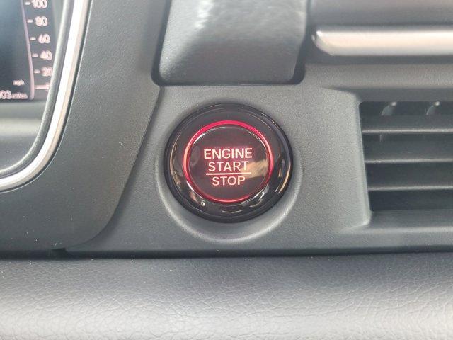 new 2026 Honda Passport car, priced at $51,803