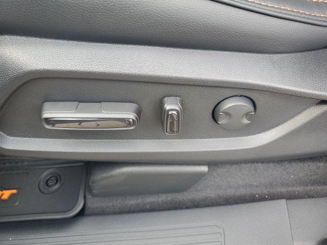 new 2026 Honda Passport car, priced at $51,803