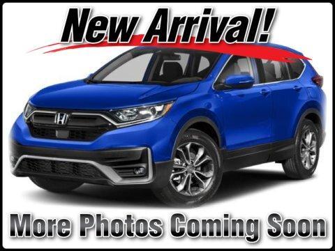 used 2020 Honda CR-V car, priced at $24,926