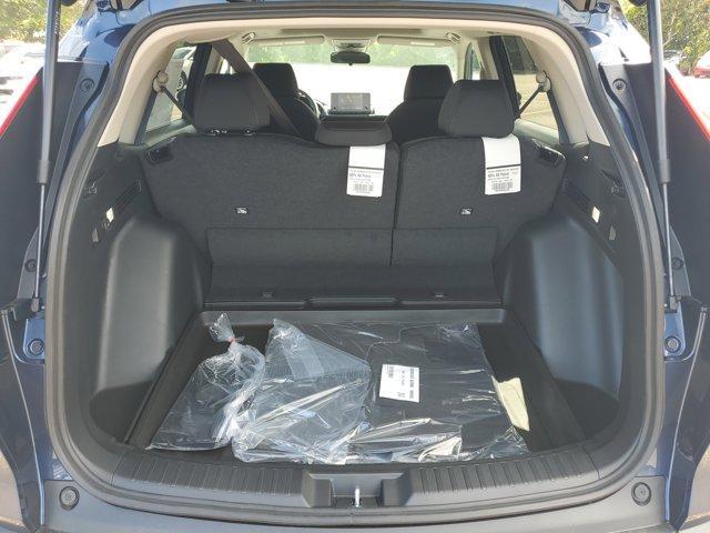 new 2025 Honda CR-V car, priced at $33,654