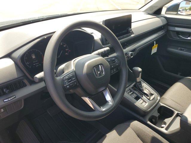 new 2025 Honda CR-V car, priced at $33,654