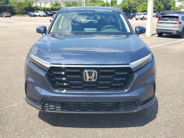new 2025 Honda CR-V car, priced at $33,654