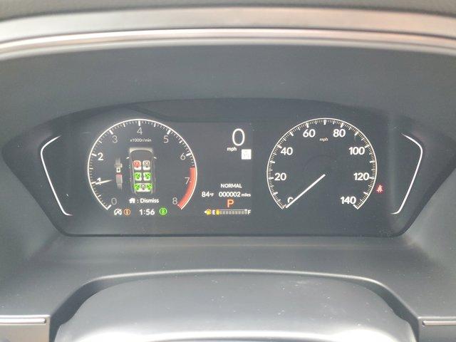 new 2025 Honda Pilot car, priced at $48,259