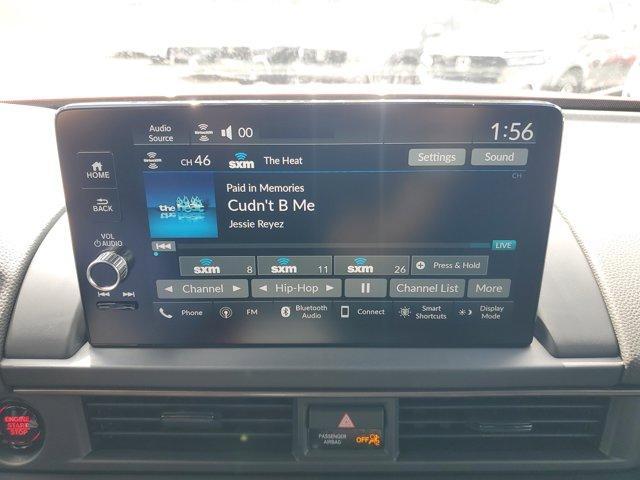 new 2025 Honda Pilot car, priced at $48,259