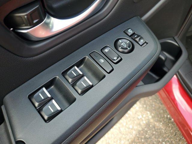 new 2025 Honda Pilot car, priced at $48,259