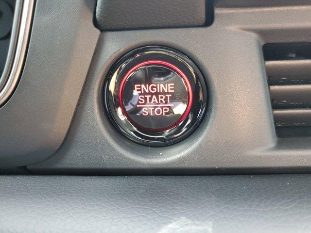 new 2025 Honda Pilot car, priced at $48,259