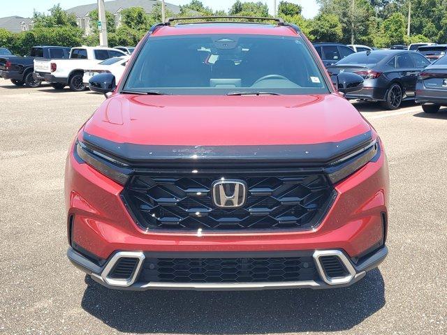 used 2024 Honda CR-V Hybrid car, priced at $34,988