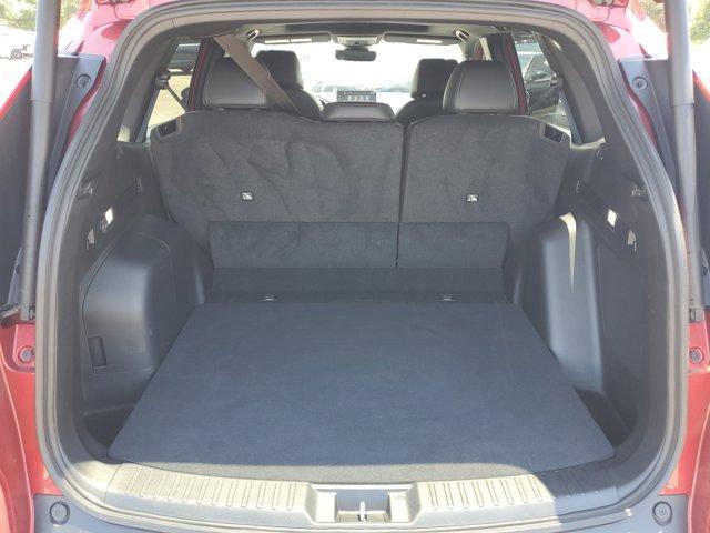 used 2024 Honda CR-V Hybrid car, priced at $34,988
