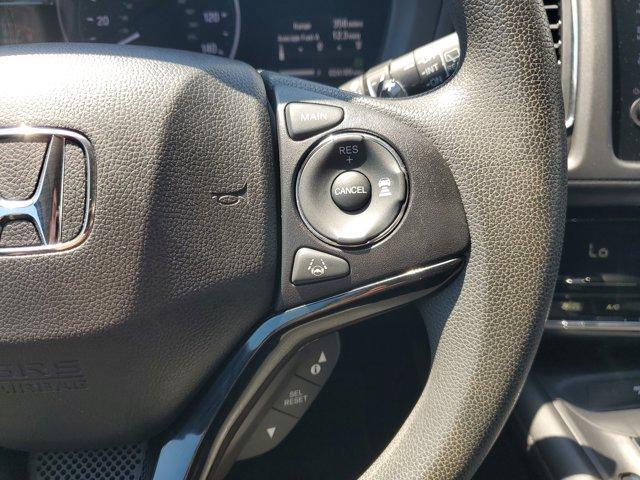 used 2020 Honda HR-V car, priced at $20,988