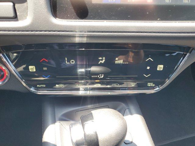 used 2020 Honda HR-V car, priced at $20,988