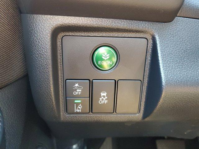 used 2020 Honda HR-V car, priced at $20,988