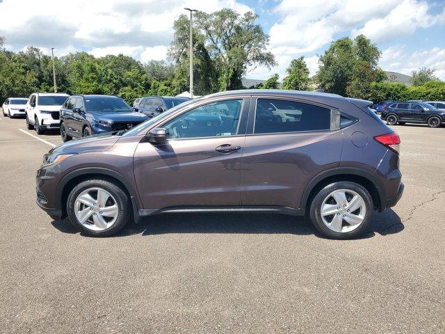 used 2020 Honda HR-V car, priced at $20,988