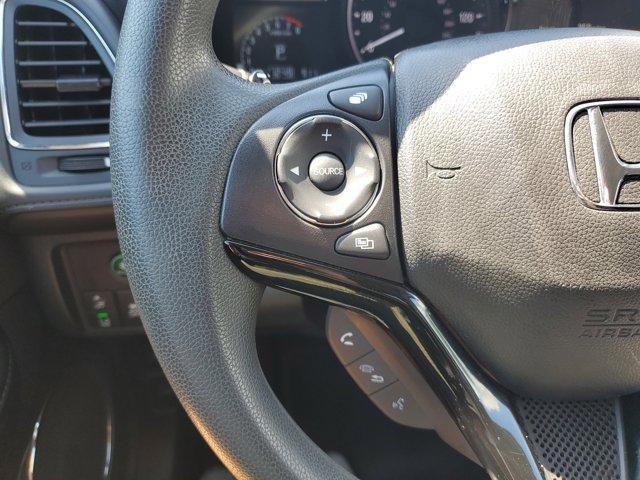 used 2020 Honda HR-V car, priced at $20,988