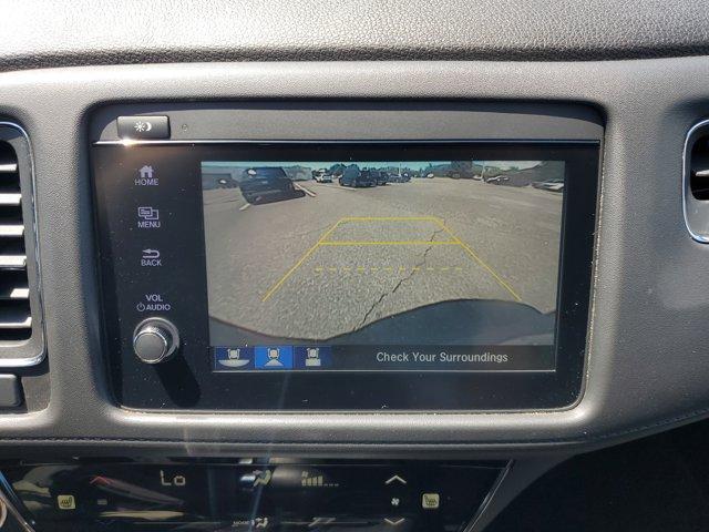 used 2020 Honda HR-V car, priced at $20,988