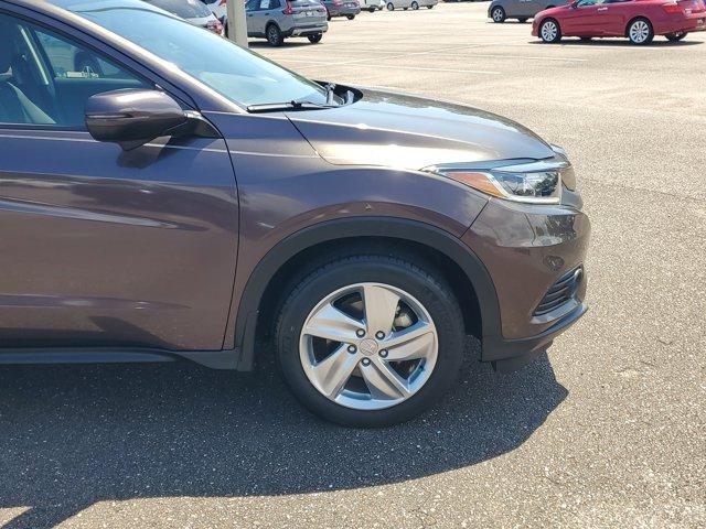 used 2020 Honda HR-V car, priced at $20,988