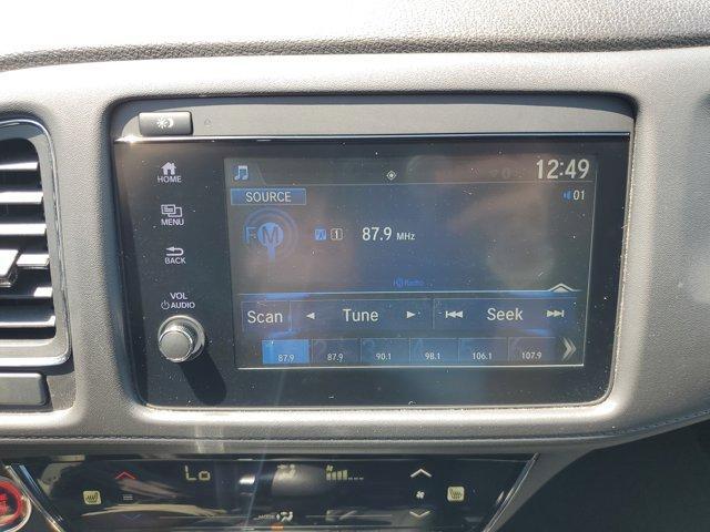 used 2020 Honda HR-V car, priced at $20,988