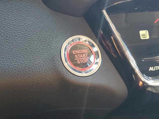 used 2020 Honda HR-V car, priced at $20,988