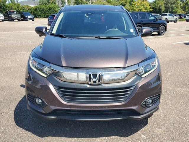 used 2020 Honda HR-V car, priced at $20,988