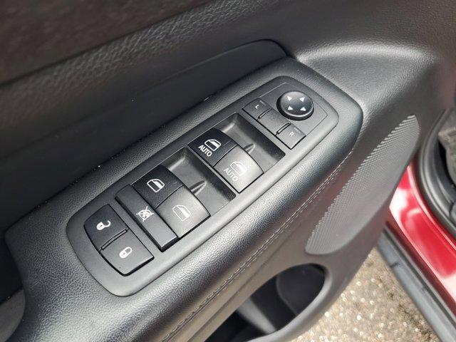 used 2018 Jeep Grand Cherokee car, priced at $15,488
