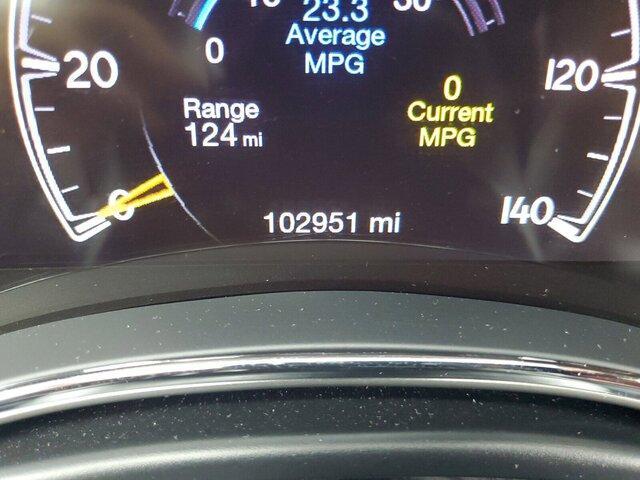 used 2018 Jeep Grand Cherokee car, priced at $14,755