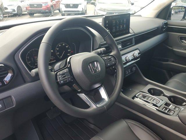 new 2025 Honda Pilot car, priced at $44,695
