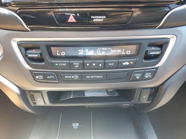 new 2025 Honda Ridgeline car, priced at $42,192
