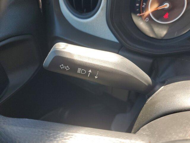 used 2024 Jeep Wrangler car, priced at $29,400