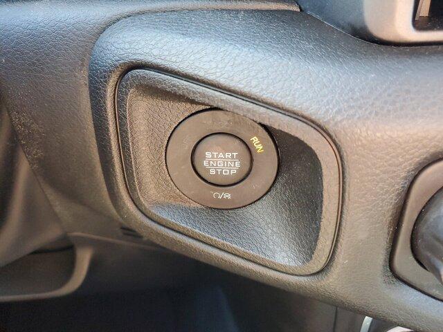 used 2024 Jeep Wrangler car, priced at $29,400