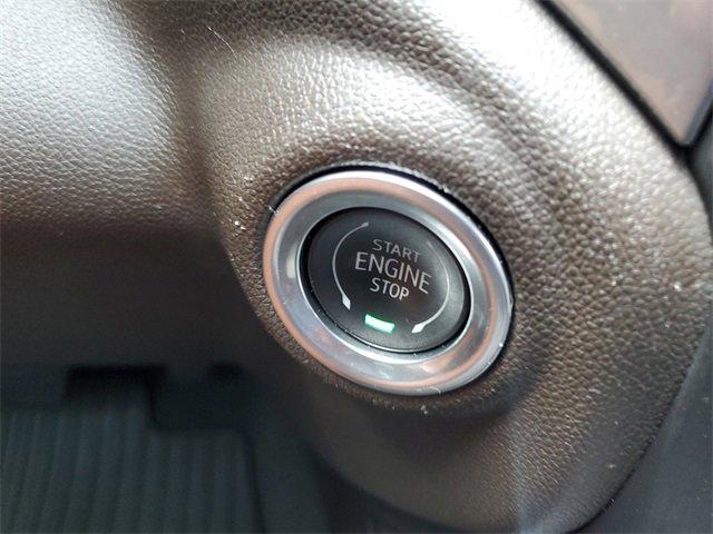 used 2019 Chevrolet Silverado 1500 car, priced at $33,698