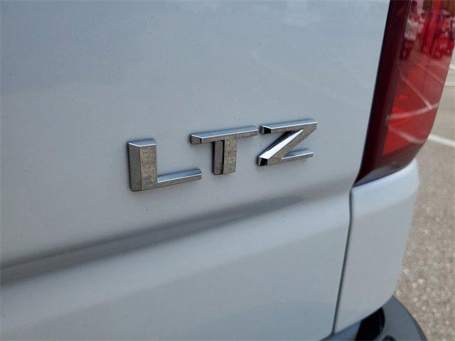 used 2019 Chevrolet Silverado 1500 car, priced at $33,698