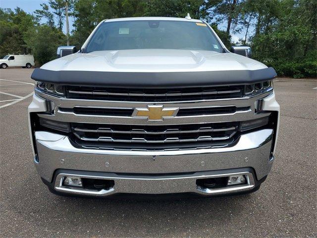used 2019 Chevrolet Silverado 1500 car, priced at $33,698