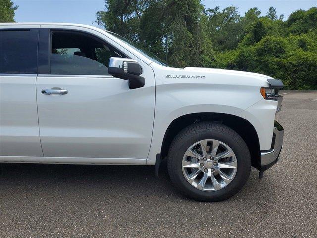 used 2019 Chevrolet Silverado 1500 car, priced at $33,698