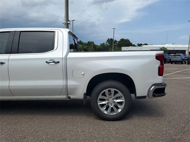 used 2019 Chevrolet Silverado 1500 car, priced at $33,698
