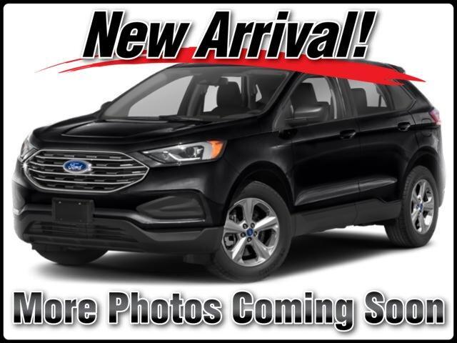 used 2022 Ford Edge car, priced at $19,988