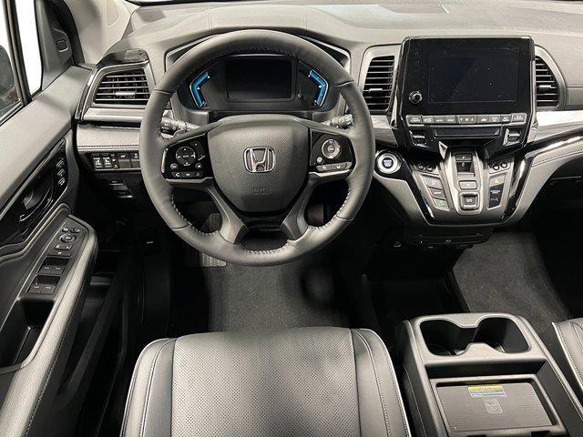 new 2024 Honda Odyssey car, priced at $51,719