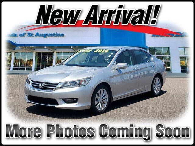 used 2014 Honda Accord car, priced at $12,388
