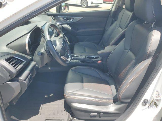 used 2023 Subaru Crosstrek car, priced at $27,750