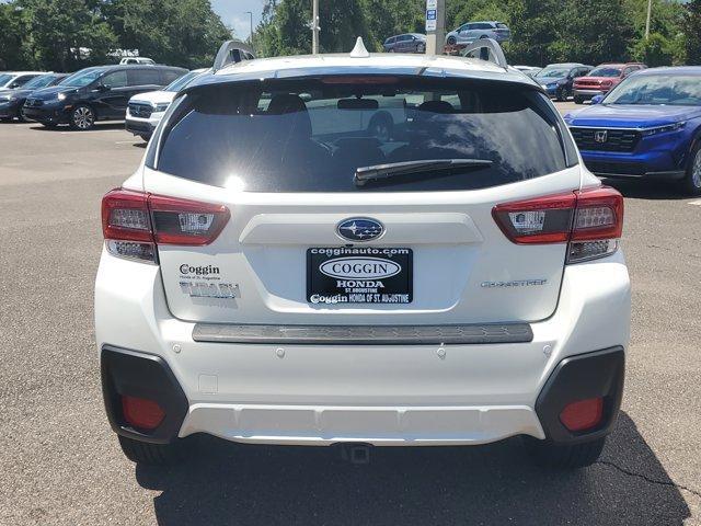 used 2023 Subaru Crosstrek car, priced at $27,750